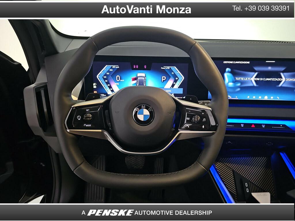 BMW X3 xdrive20d auto