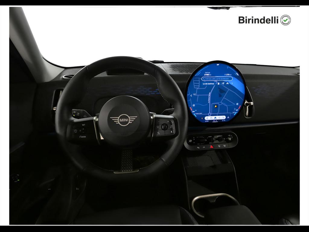 Mini Mini Countryman 1.5 48V C Classic auto