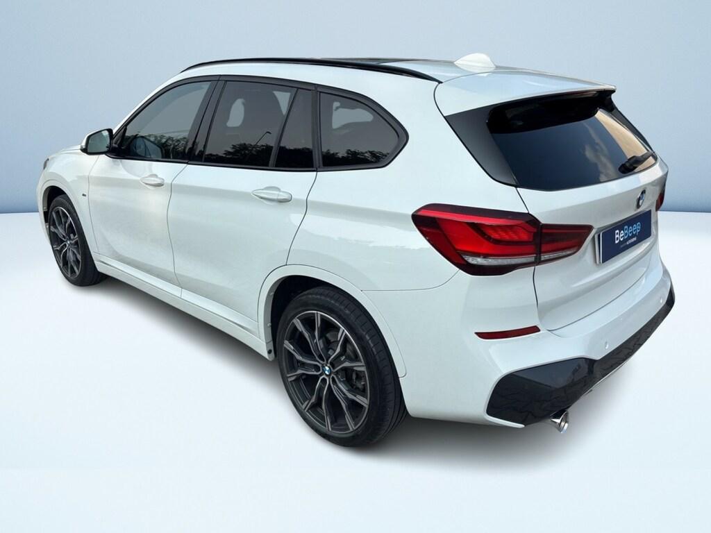 BMW X1 sdrive18i Msport 136cv auto