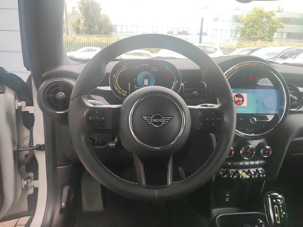Mini Mini 3p Cooper SE auto