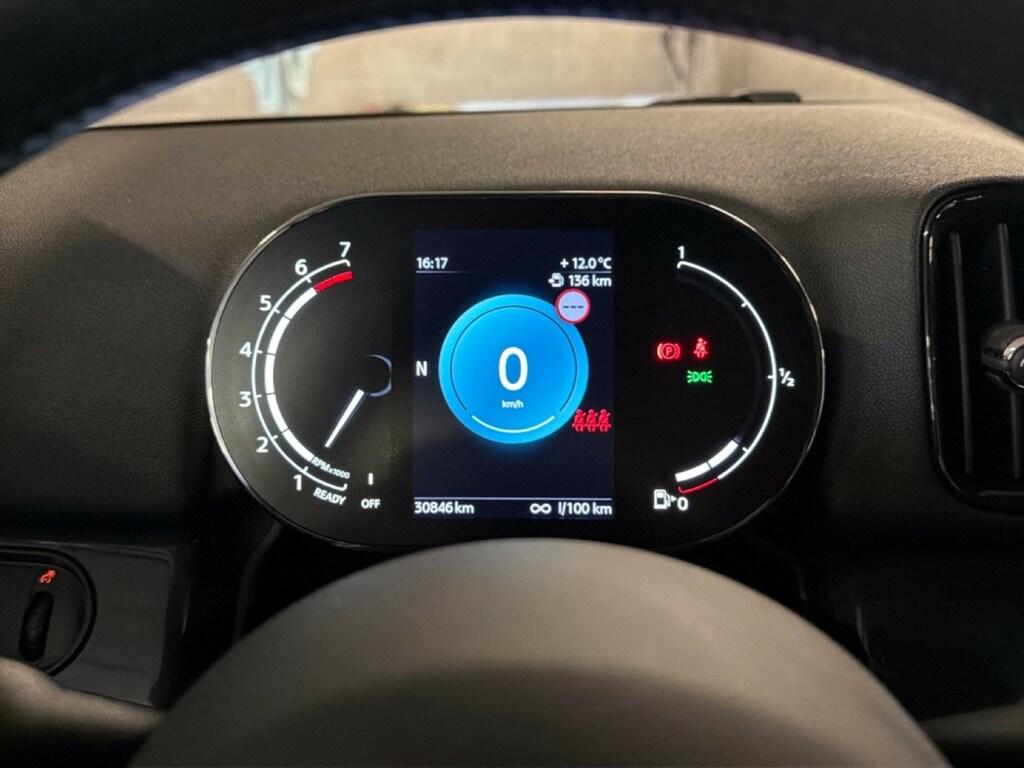 Mini One Countryman 1.5 One