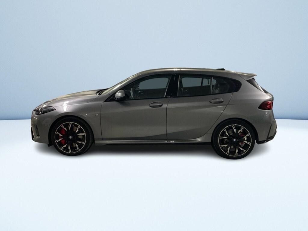 BMW Serie 1 118d MSport Pro auto