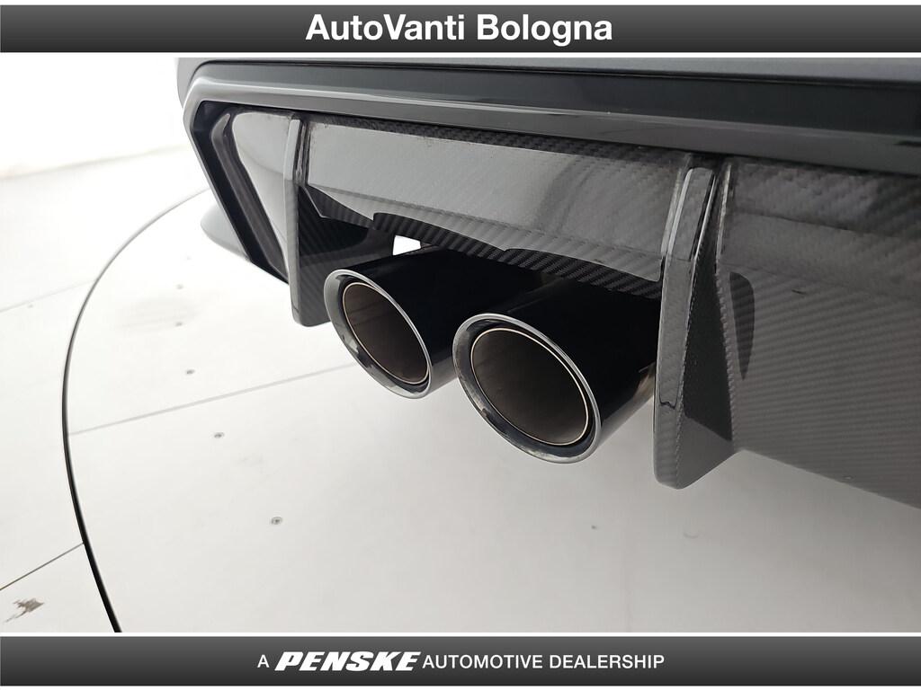 BMW M3 Touring 3.0 Competition M xdrive auto