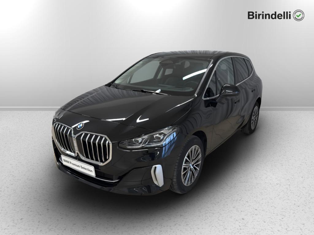 BMW Serie 2 218d Active Tourer Luxury auto