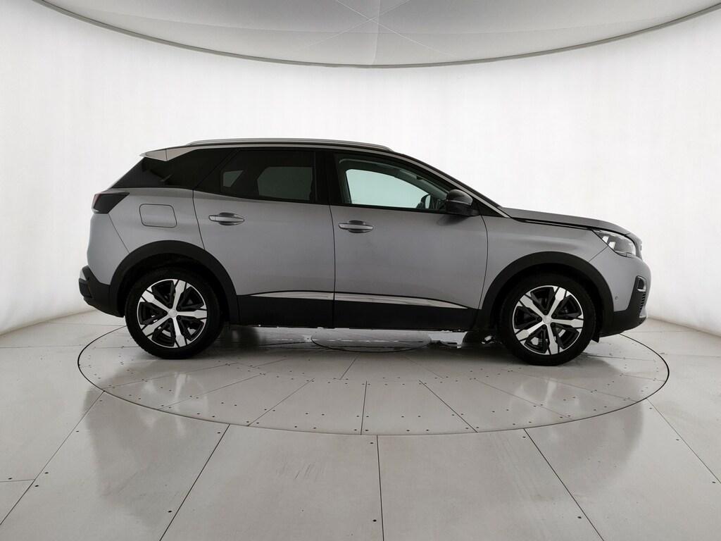 Peugeot 3008 1.5 bluehdi Allure Pack s&s 130cv eat8