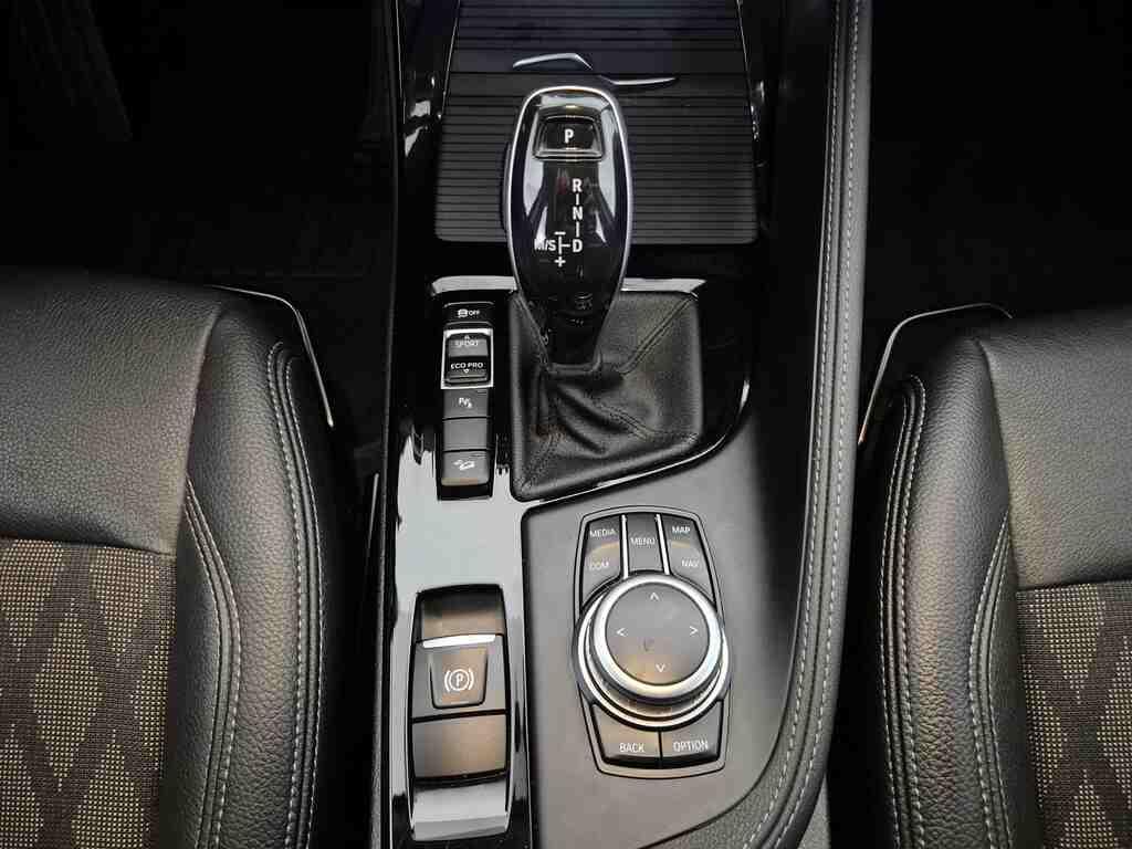 BMW X1 xdrive18d xLine Plus auto