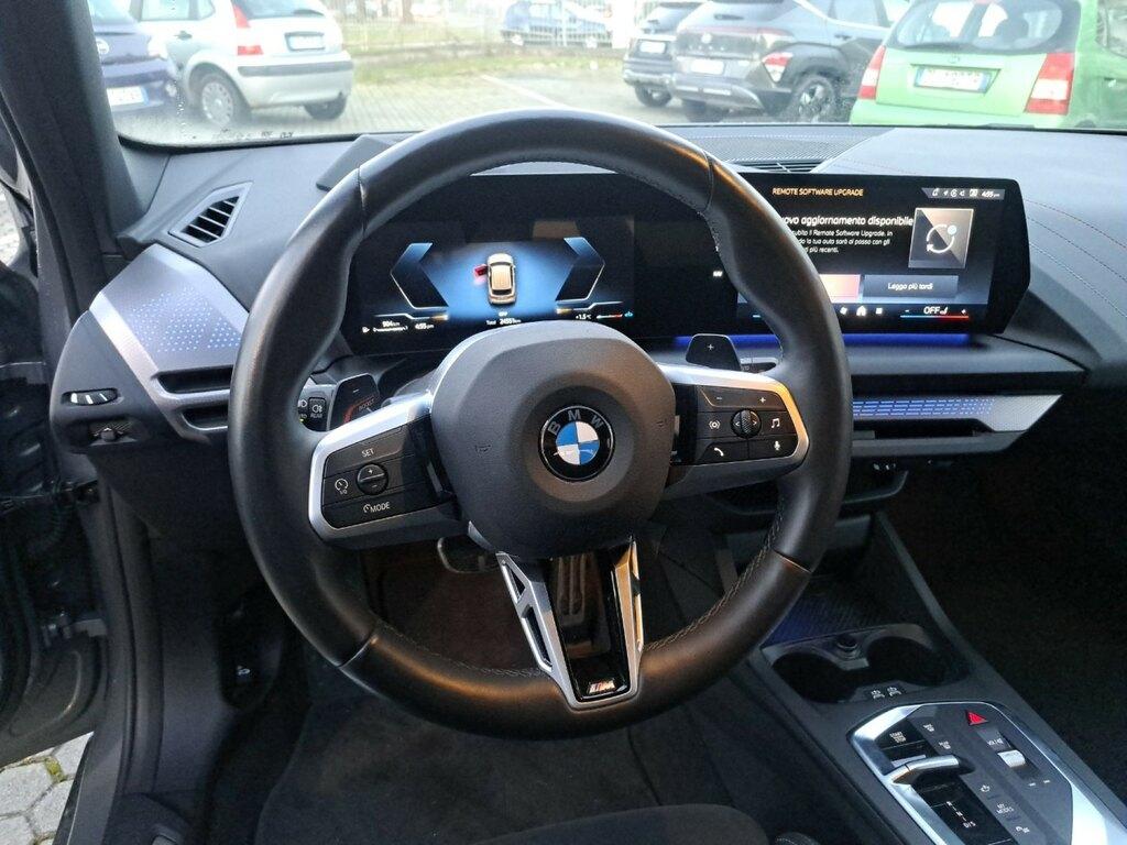 BMW Serie 1 118d MSport Pro auto