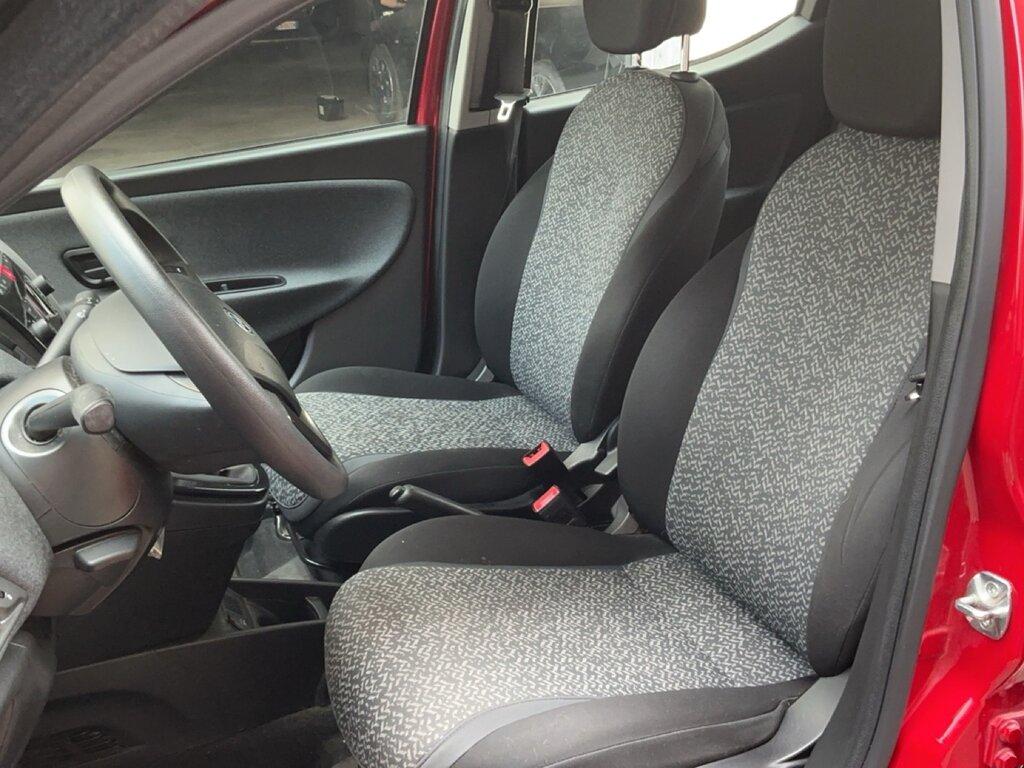 Lancia Ypsilon 1.2 Elefantino Blu s&s 69cv my19