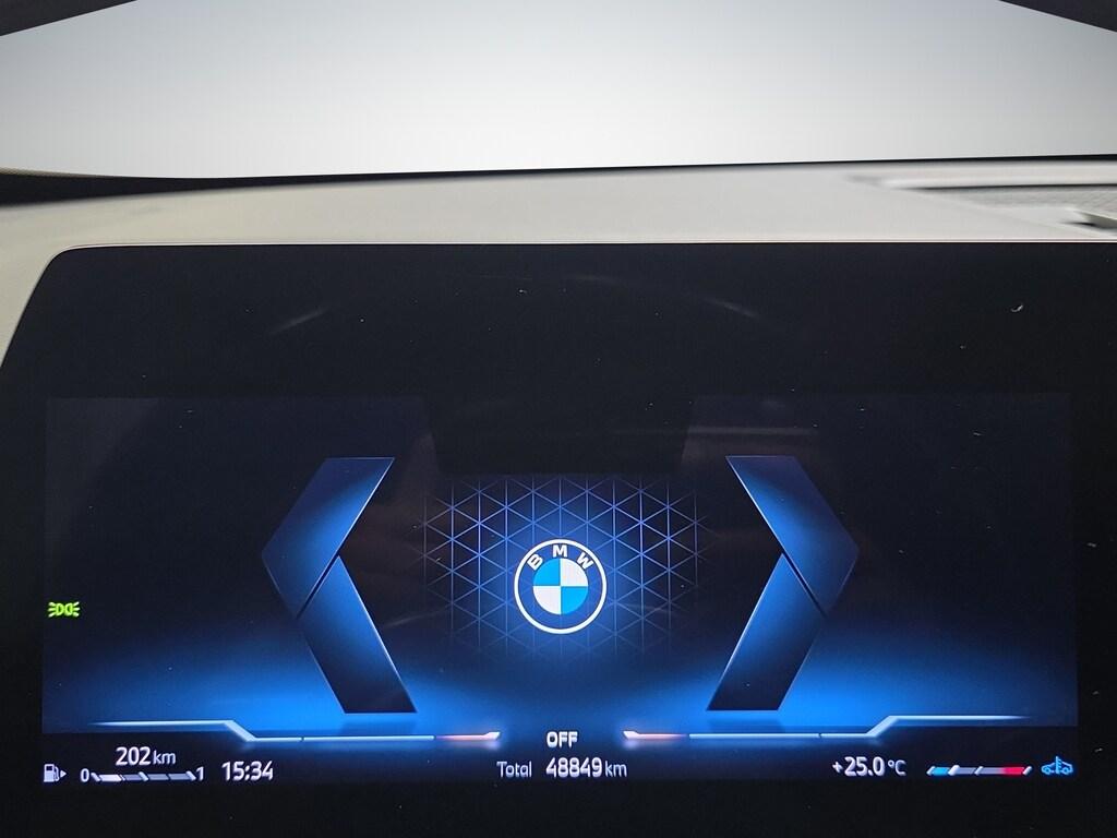 BMW X1 sdrive18d MSport Edition Signature auto