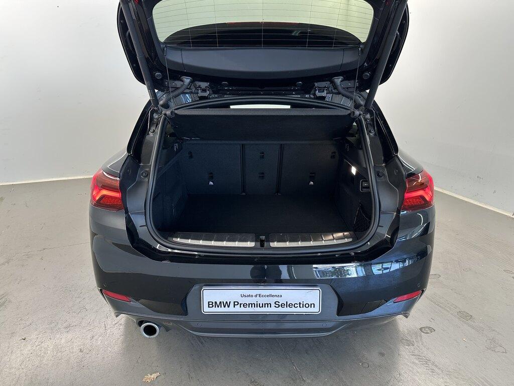 BMW X2 xdrive25e Msport auto