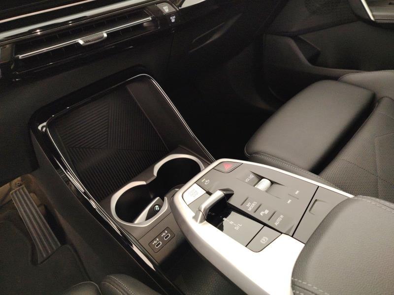 BMW X1 sdrive18d X-Line auto