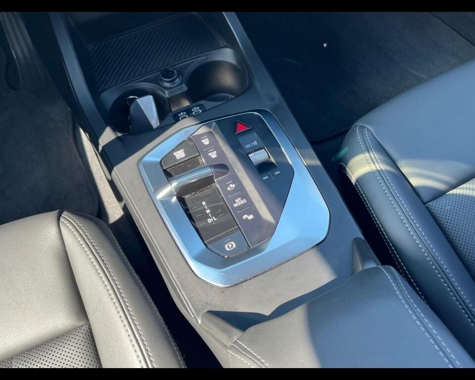 BMW Serie 1 118d auto