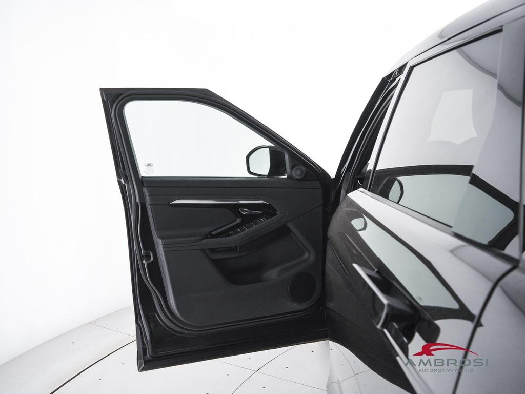 Land Rover Range Rover Evoque Evoque 2.0d i4 mhev R-Dynamic S awd 163cv auto