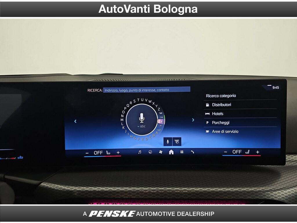 BMW Serie 4 420d Gran Coupe mhev 48V xdrive M Sport Pro auto