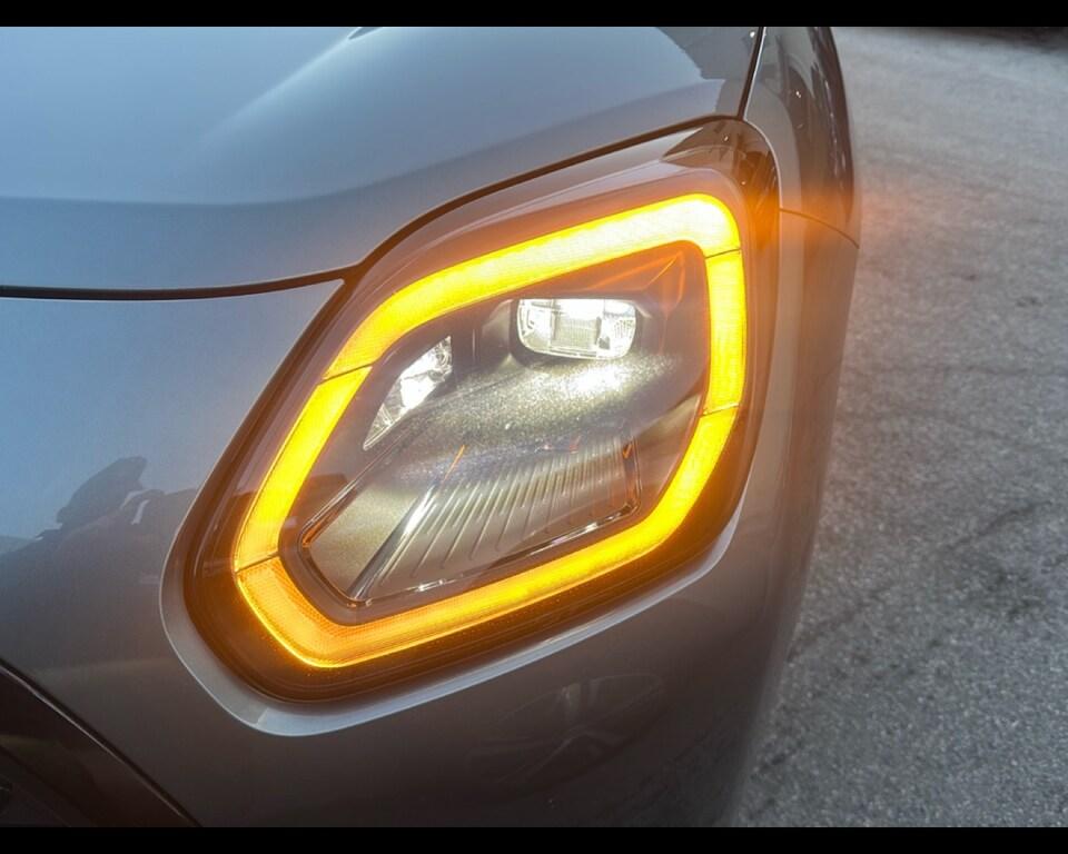 Mini Mini Countryman 1.5 48V C Classic auto