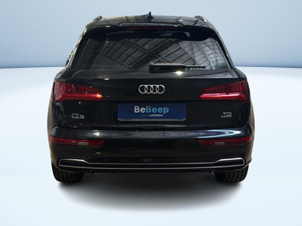 Audi Q5 40 2.0 tdi S Line Plus quattro 190cv s-tronic
