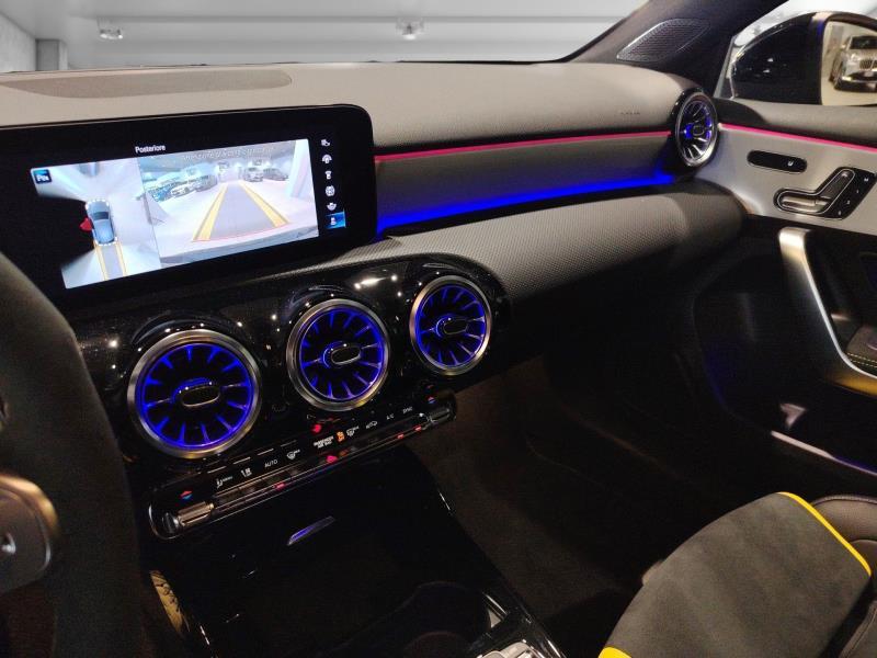 Mercedes Classe A A 45 S AMG 4matic+ auto