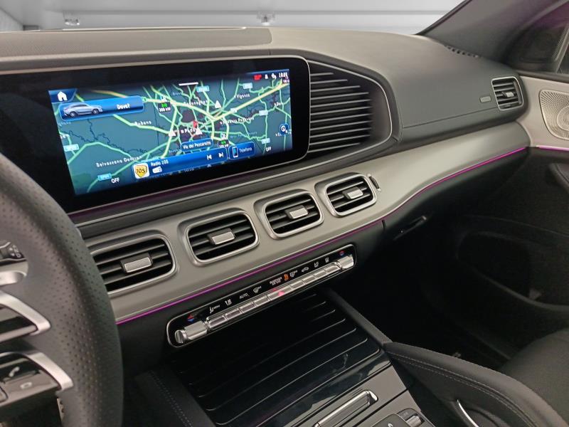 Mercedes GLE 350 de phev AMG Line Premium 4matic auto