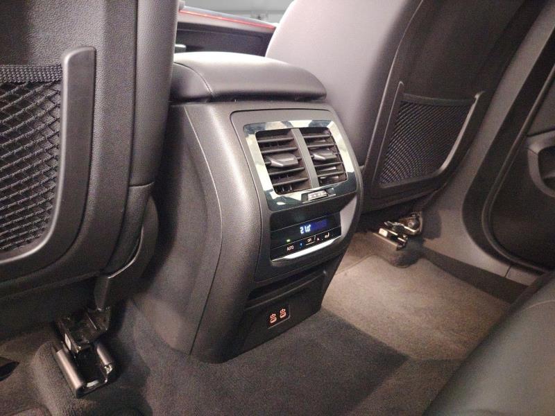 BMW X4 xdrive20d mhev 48V Msport auto