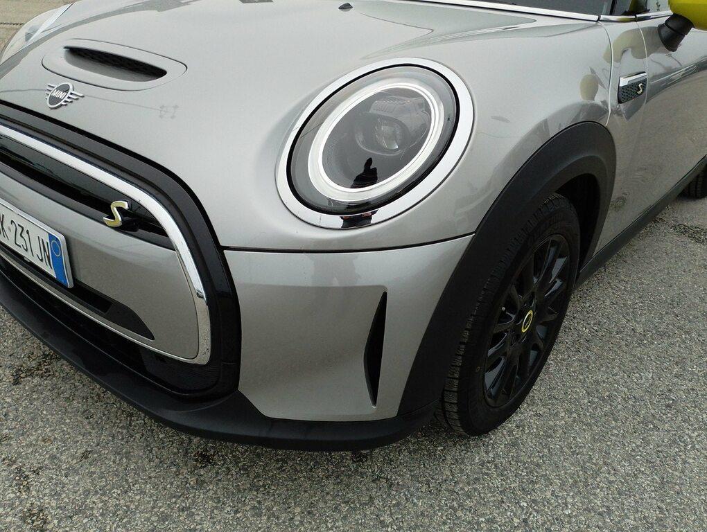 Mini Cooper SE 3p Classic auto