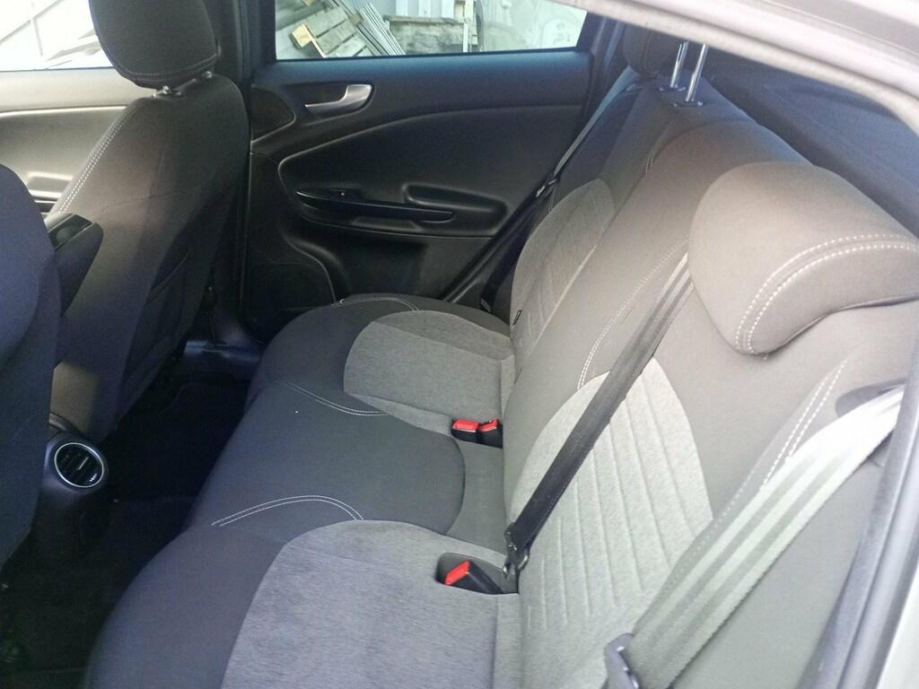 Alfa Romeo Giulietta 1.4 t. Sport Gpl 120cv