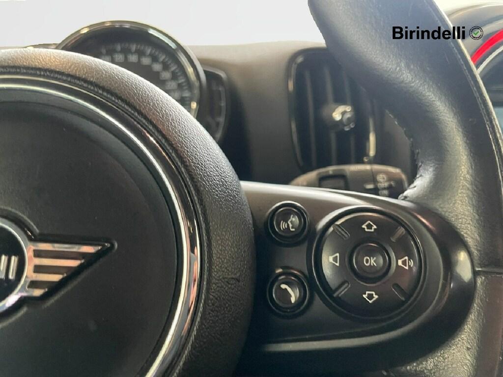 Mini Cooper SE Countryman Mini Countryman 1.5 Cooper SE Hype all4 auto