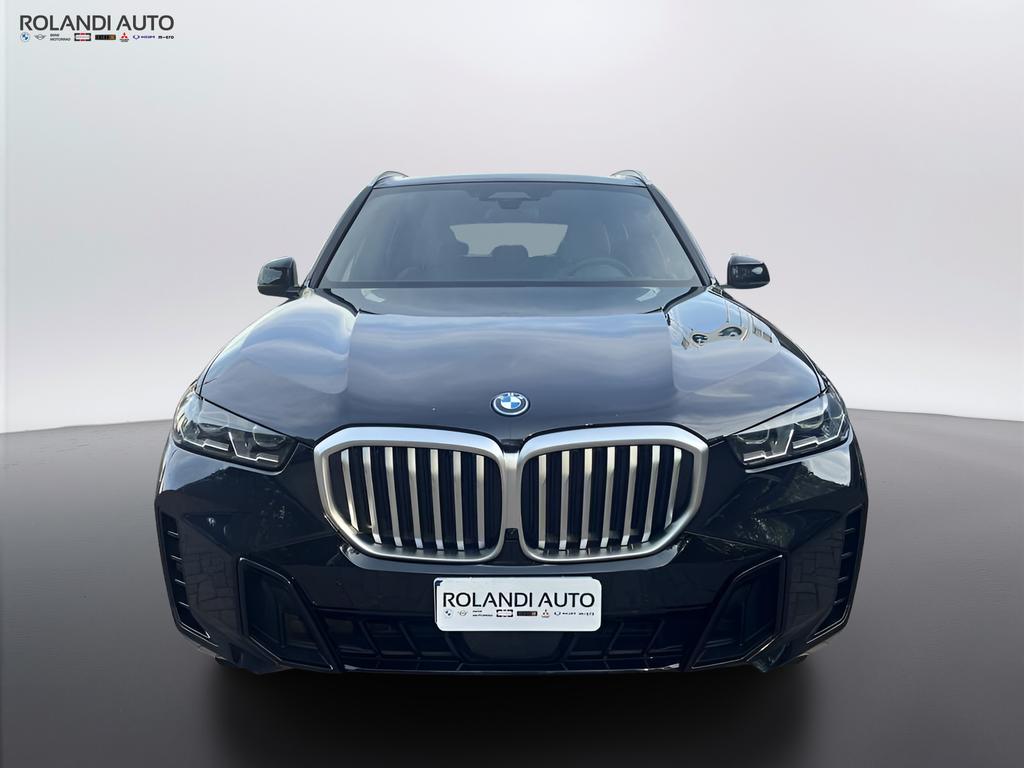 BMW X5 xdrive50e Msport auto