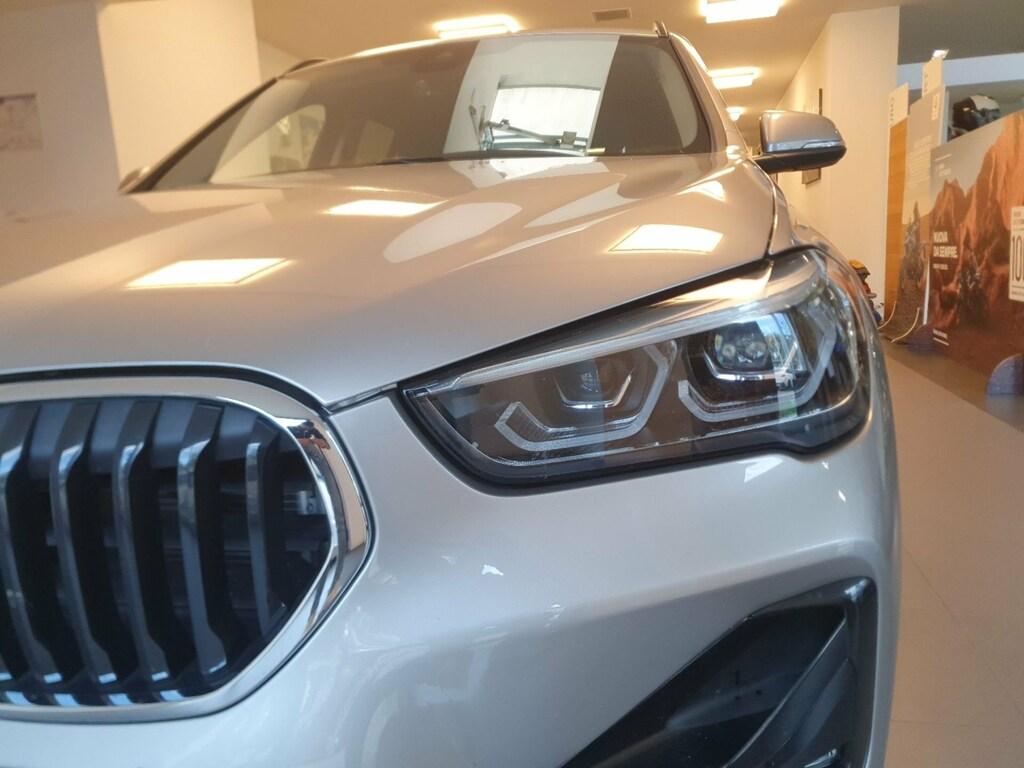 BMW X1 xdrive25e Sport auto