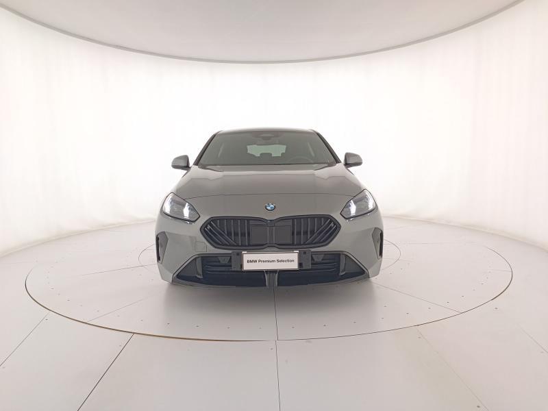 BMW Serie 1 118d MSport Pro auto