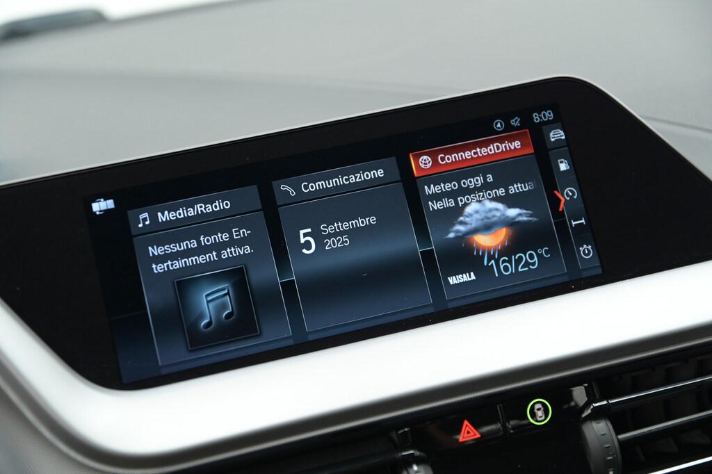 BMW Serie 1 118i Business Advantage