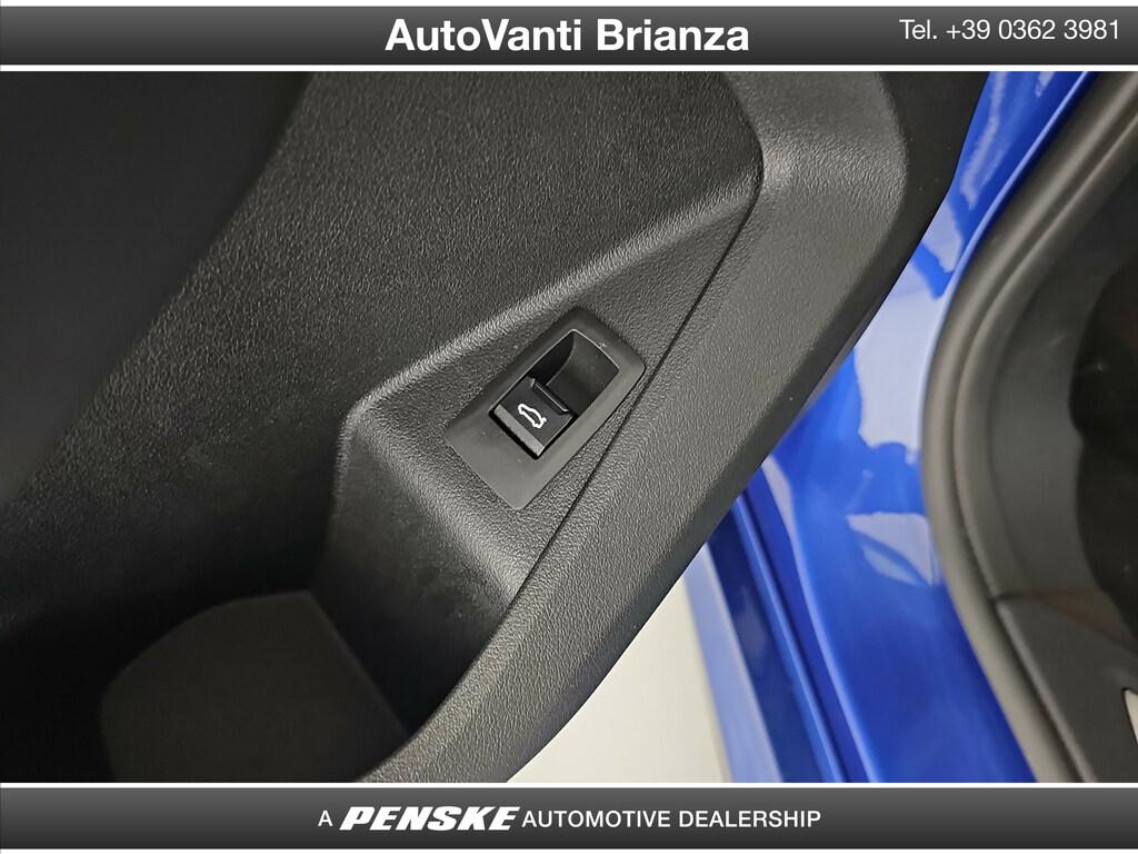 BMW Serie 1 118d MSport Pro auto
