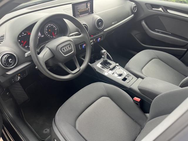 Audi A3 Sportback 35 2.0 tdi Admired 150cv s-tronic