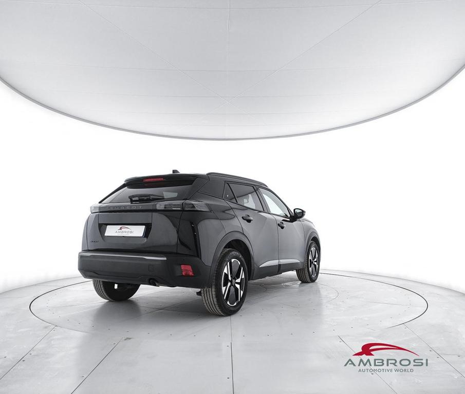 Peugeot 2008 1.2 puretech Allure s&s 100cv
