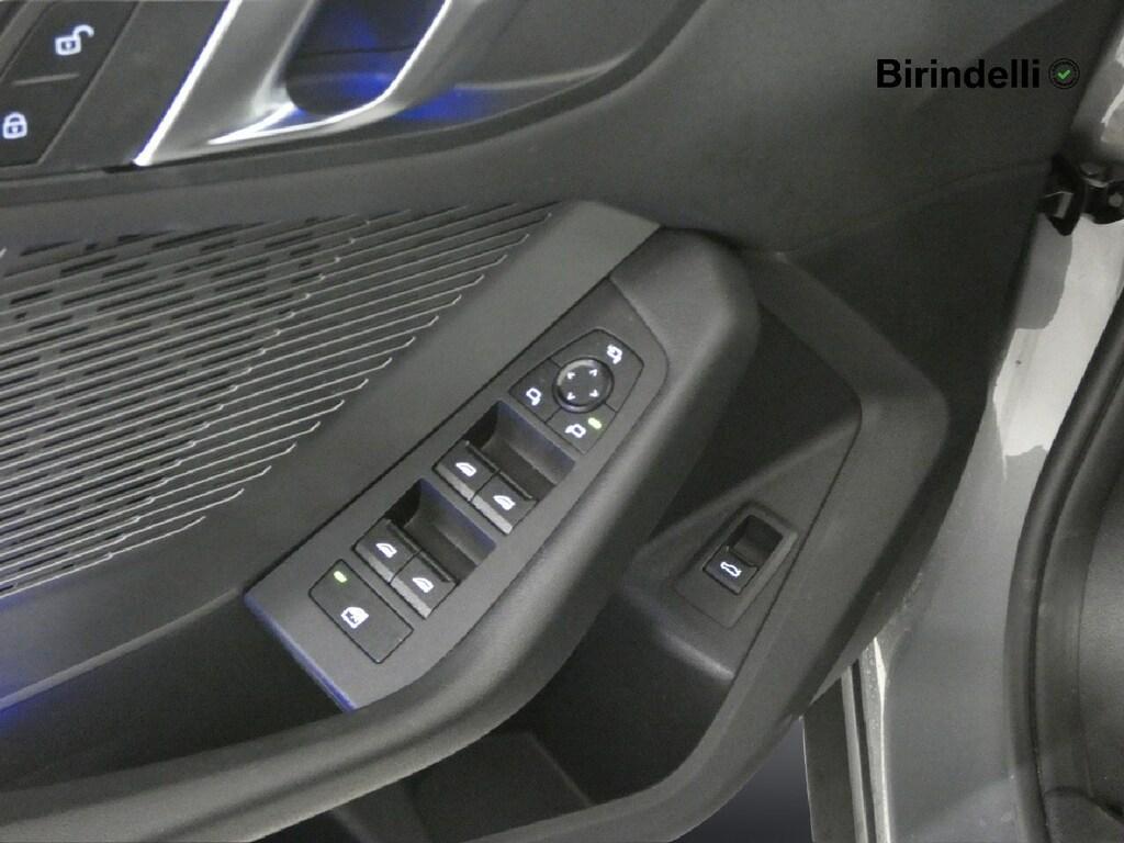 BMW Serie 1 118d auto