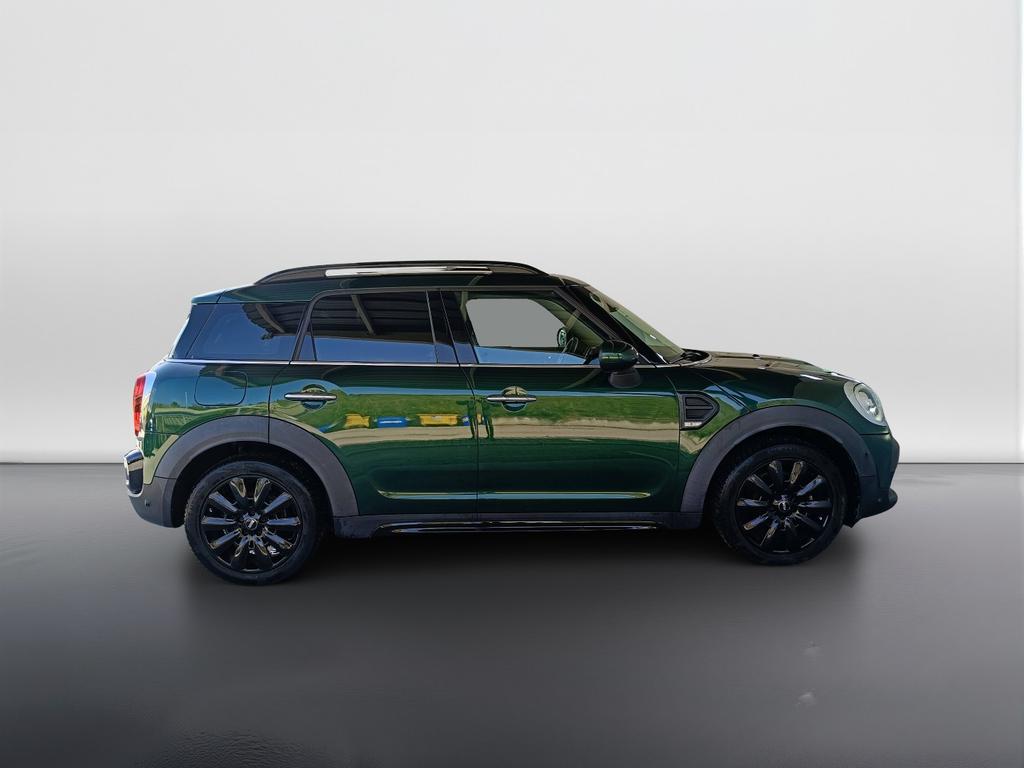 Mini One D Countryman 1.5 Baker Street Auto
