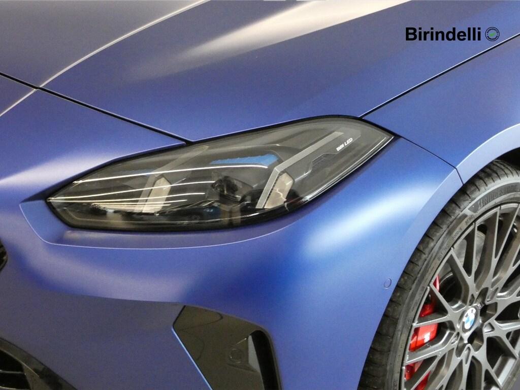 BMW Serie 1 118d MSport Pro auto