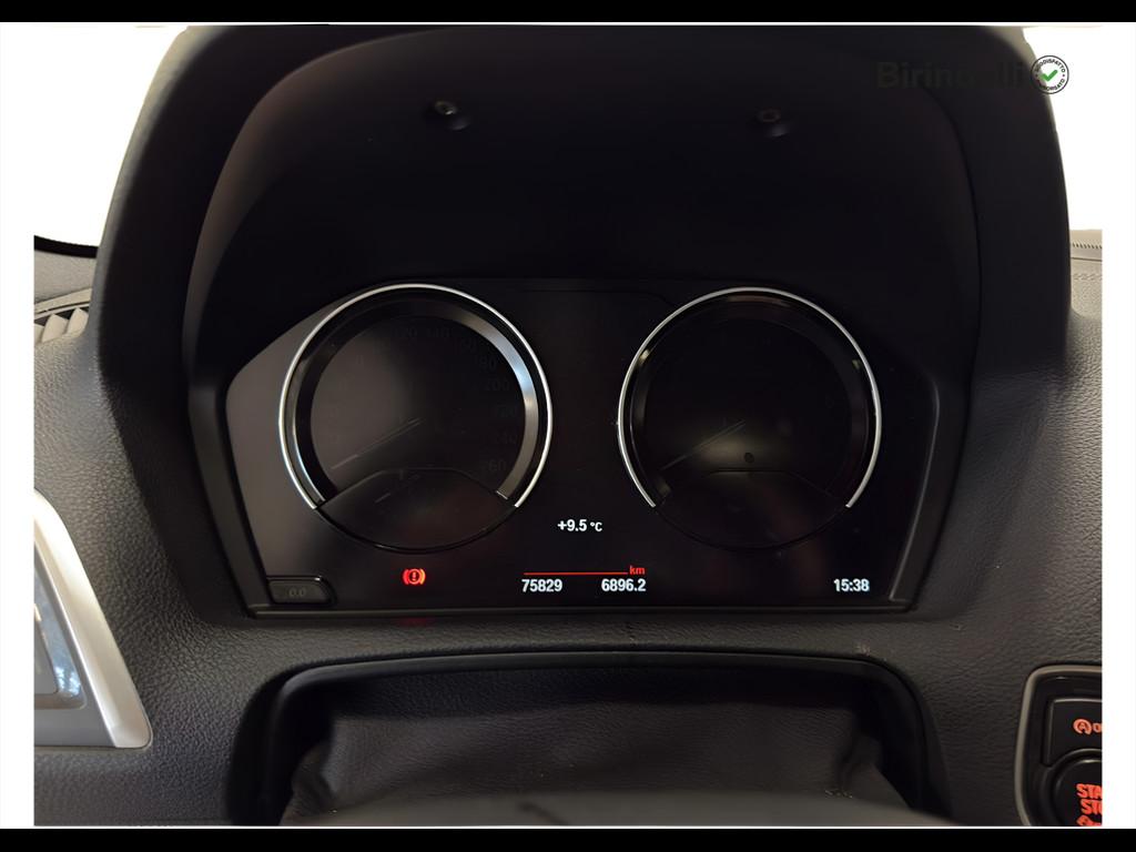 BMW Serie 1 118i Msport 5p