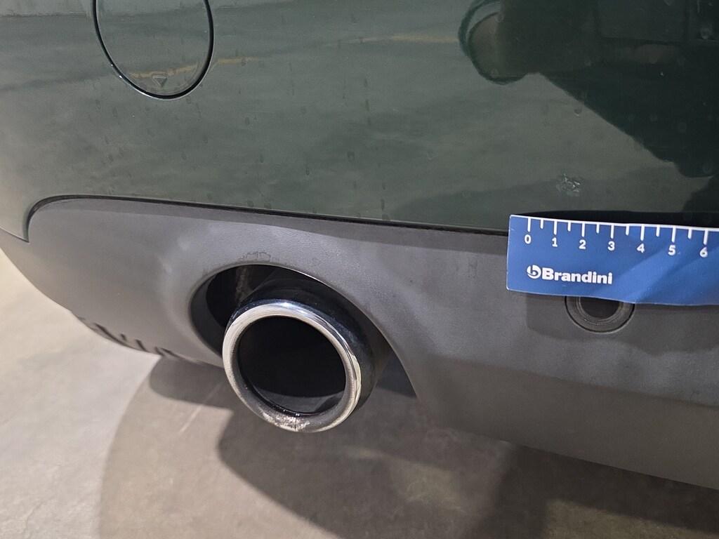 Mini Cooper D 1.5 D Cooper D Hype Auto