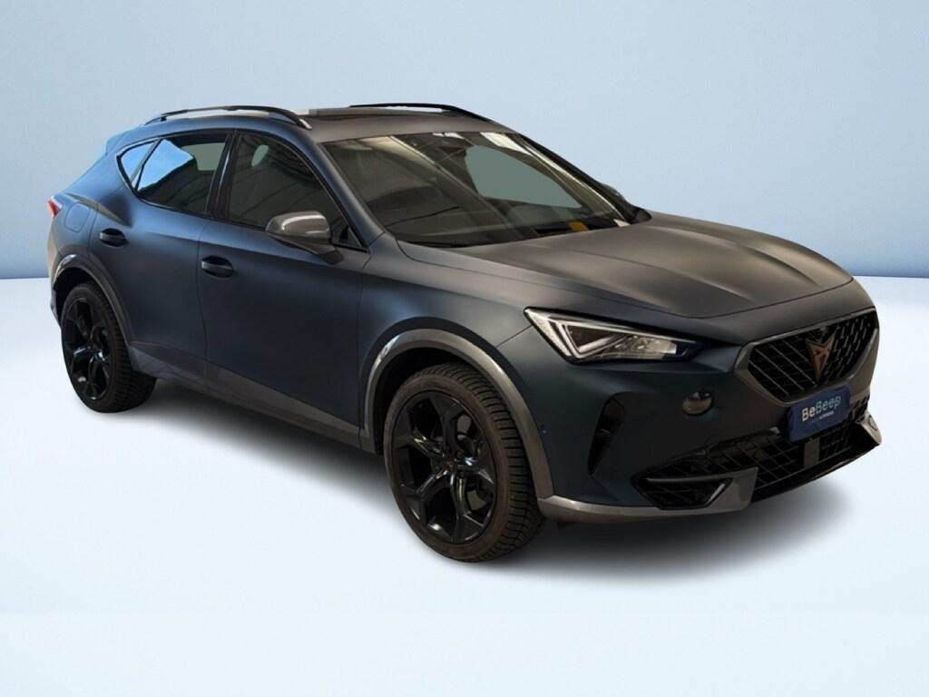 Cupra Formentor 2.0 tsi VZ 4drive dsg