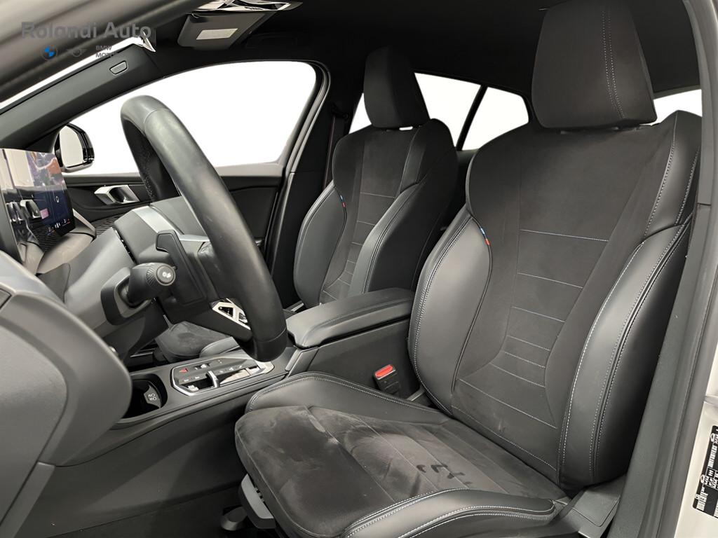BMW Serie 1 118d MSport Pro auto