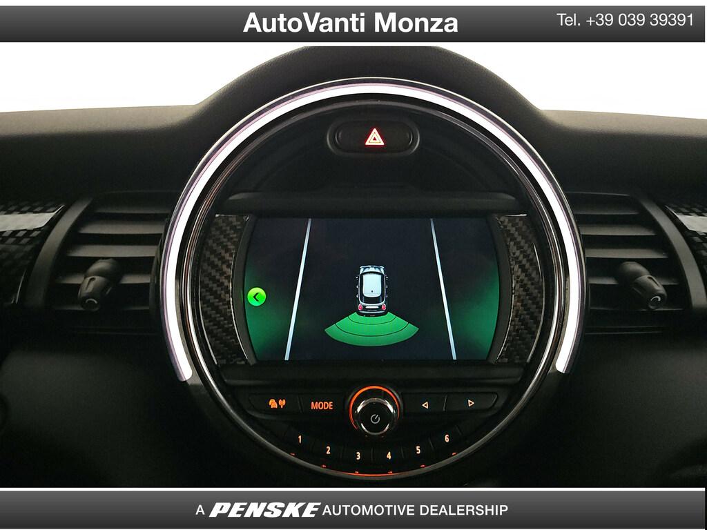 Mini Cooper S 2.0 TwinPower Turbo Cooper S Hype