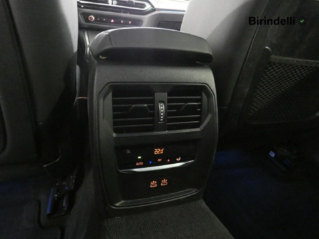 BMW Serie 3 320d Touring mhev 48V Msport auto