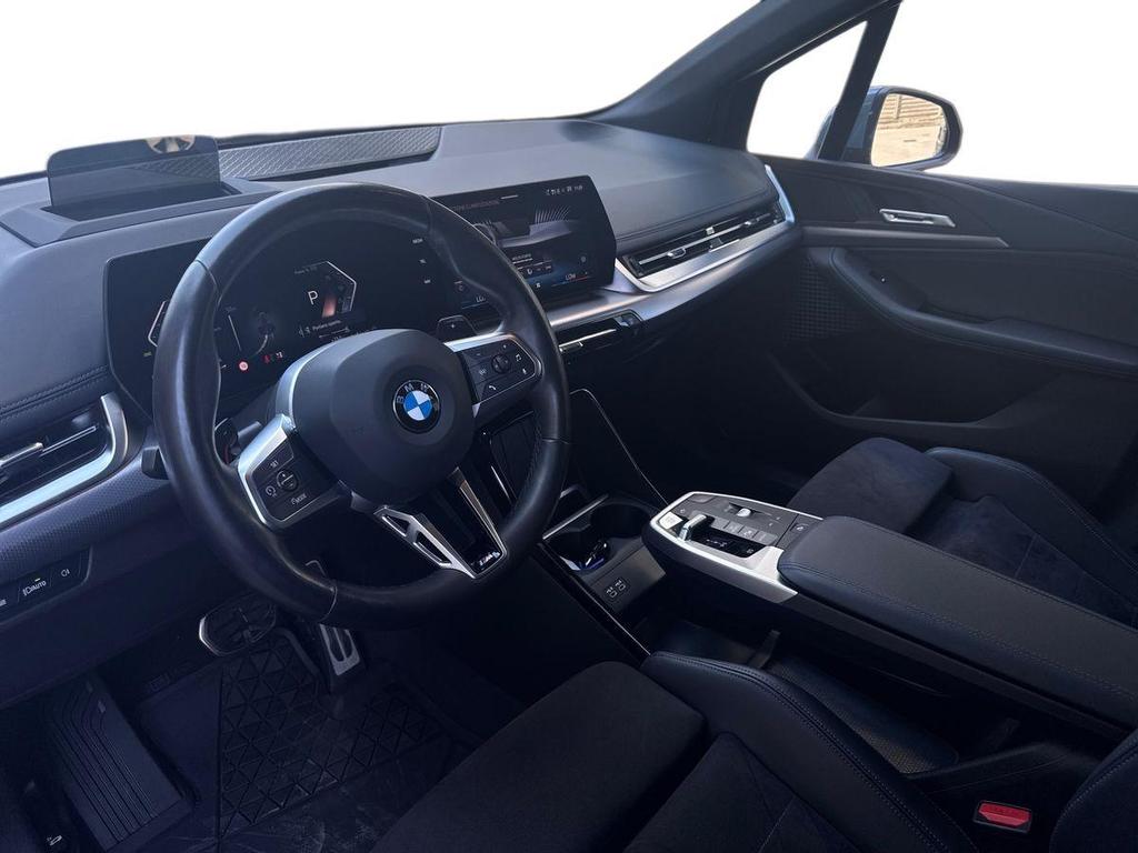 BMW Serie 2 218d Active Tourer Msport auto