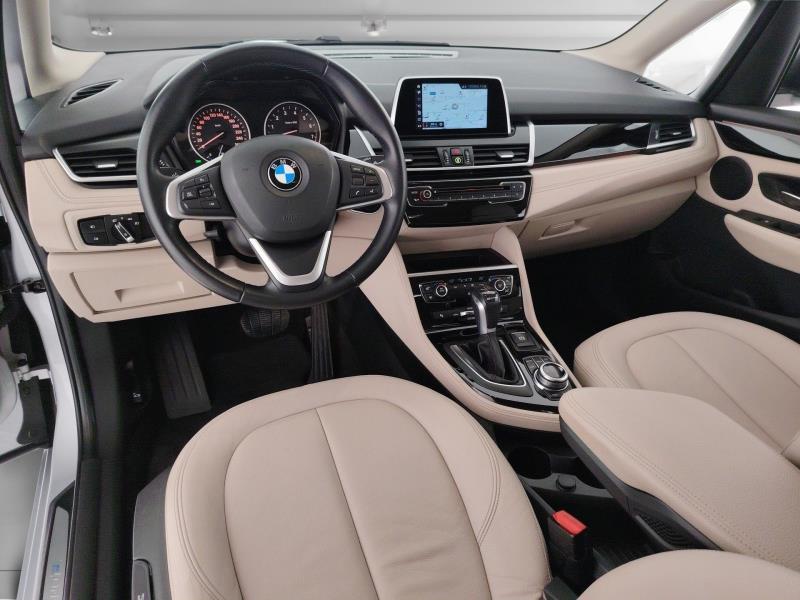 BMW Serie 2 225xe Active Tourer iPerformance Luxury auto my17