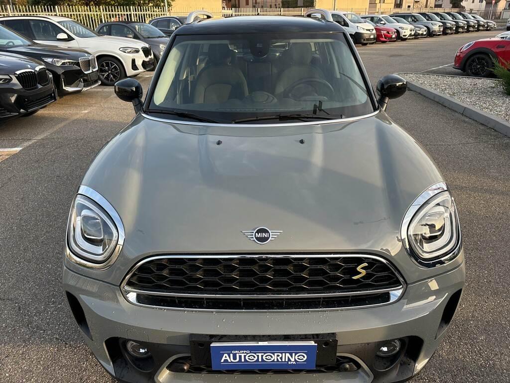 Mini Cooper SE Countryman Mini Countryman 1.5 Cooper SE Business all4 auto