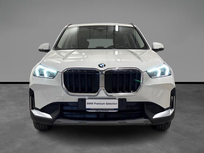 BMW X1 sdrive18d Edition Essence auto