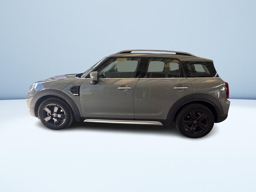 Mini One Countryman 1.5 One