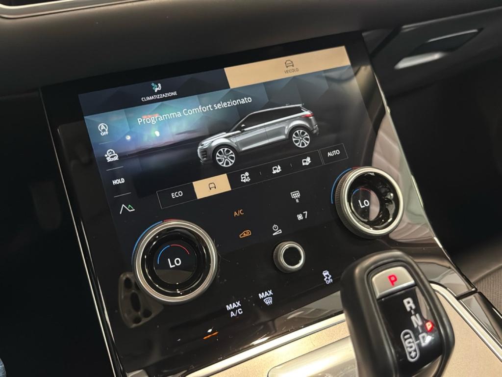 Land Rover Range Rover Evoque Evoque 2.0d i4 mhev Bronze Collection awd 163cv auto