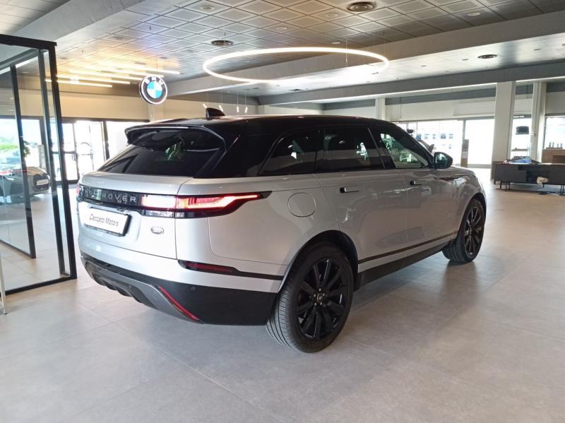 Land Rover Range Rover Velar 2.0d i4 R-Dynamic S 240cv auto my19