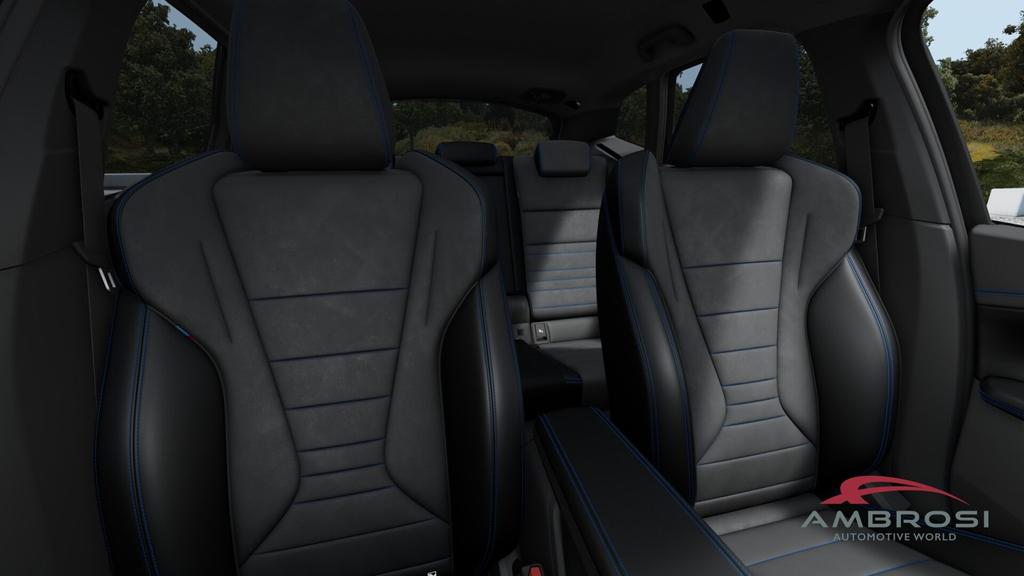 BMW Serie 2 218d Active Tourer Msport auto